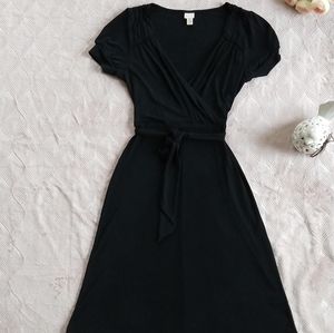 Merona black Womens Dress Size XS